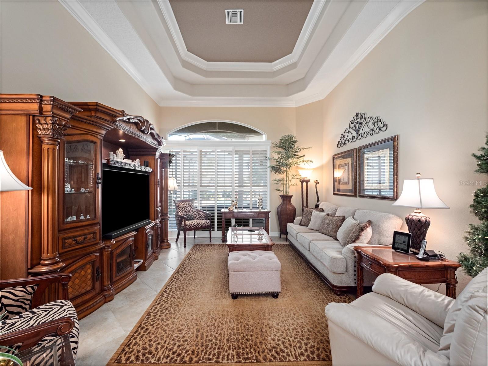 CHELSEA WOODS AT PROVIDENCE - Residential