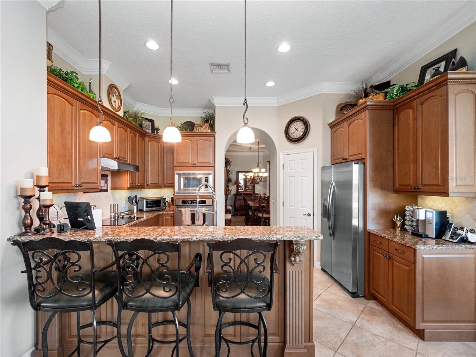 CHELSEA WOODS AT PROVIDENCE - Residential