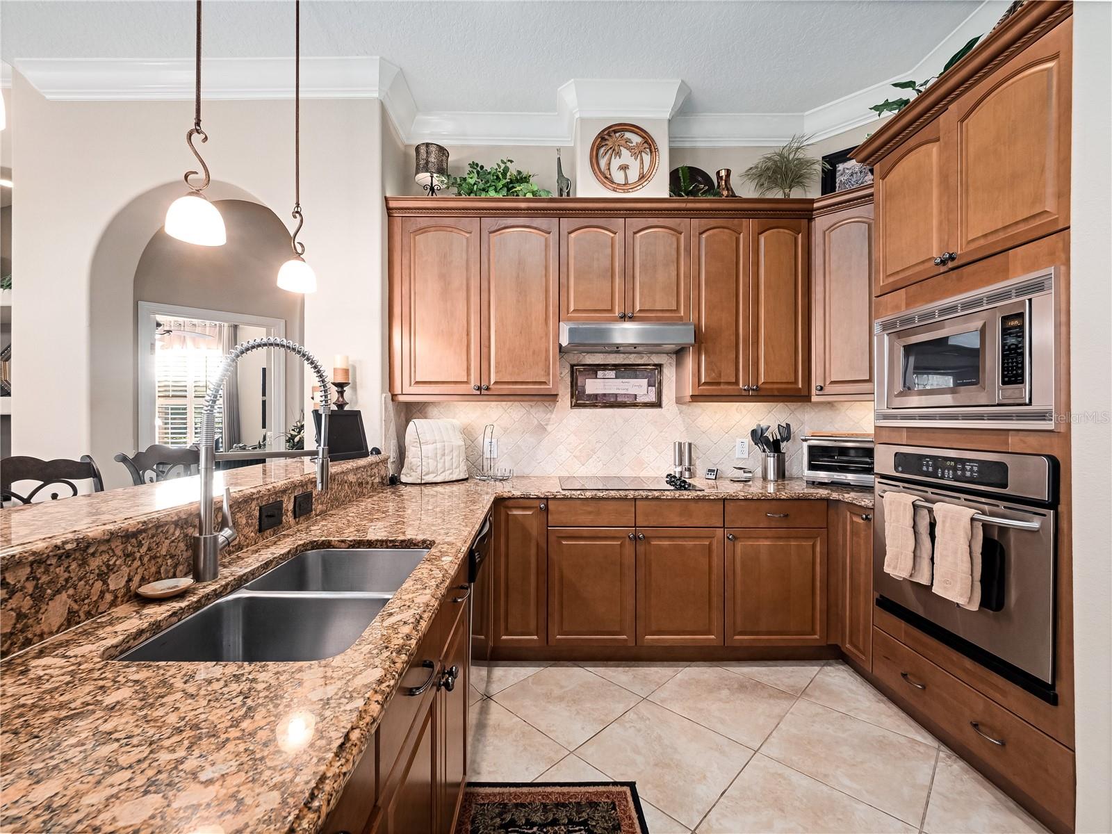 CHELSEA WOODS AT PROVIDENCE - Residential