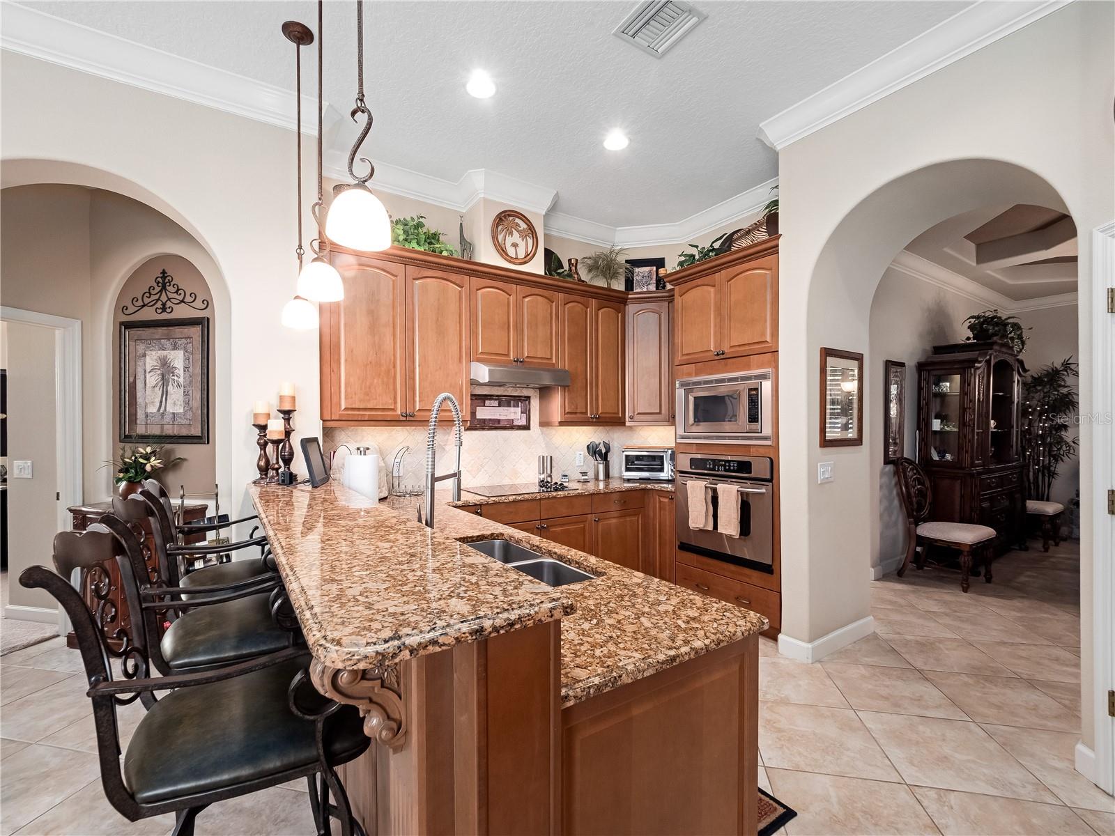 CHELSEA WOODS AT PROVIDENCE - Residential