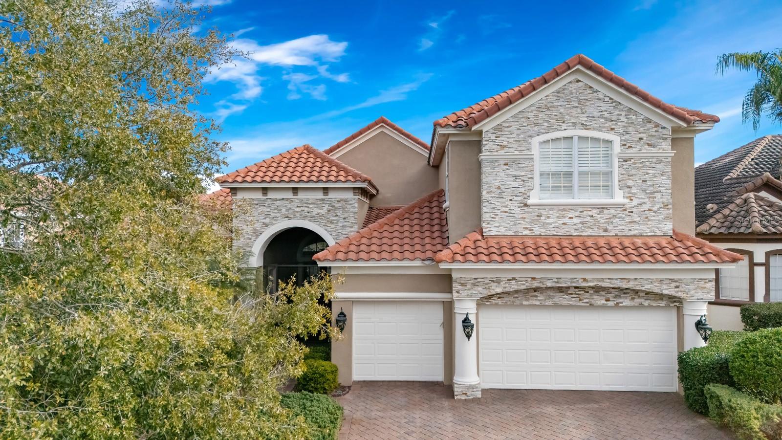 CHELSEA WOODS AT PROVIDENCE - Residential