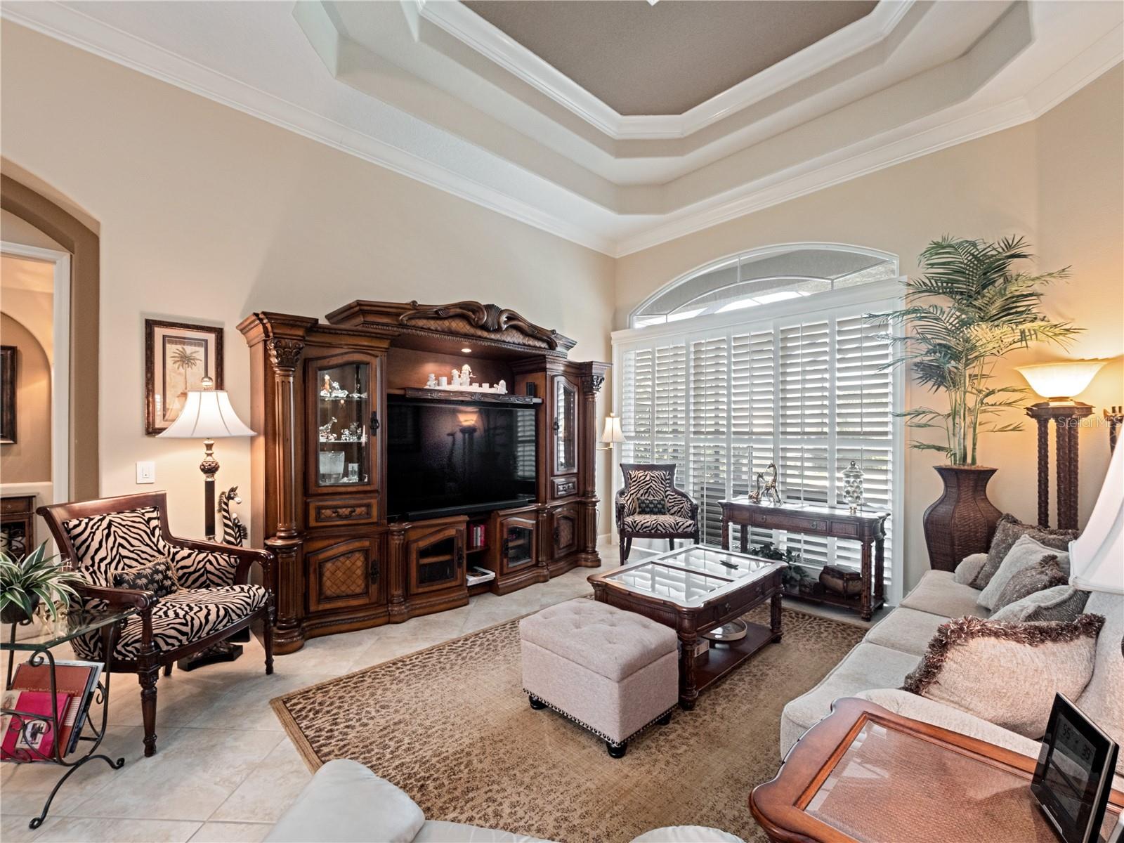 CHELSEA WOODS AT PROVIDENCE - Residential