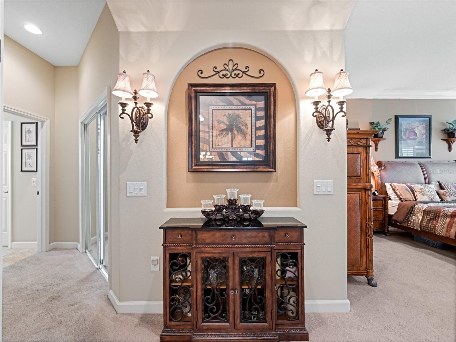 CHELSEA WOODS AT PROVIDENCE - Residential