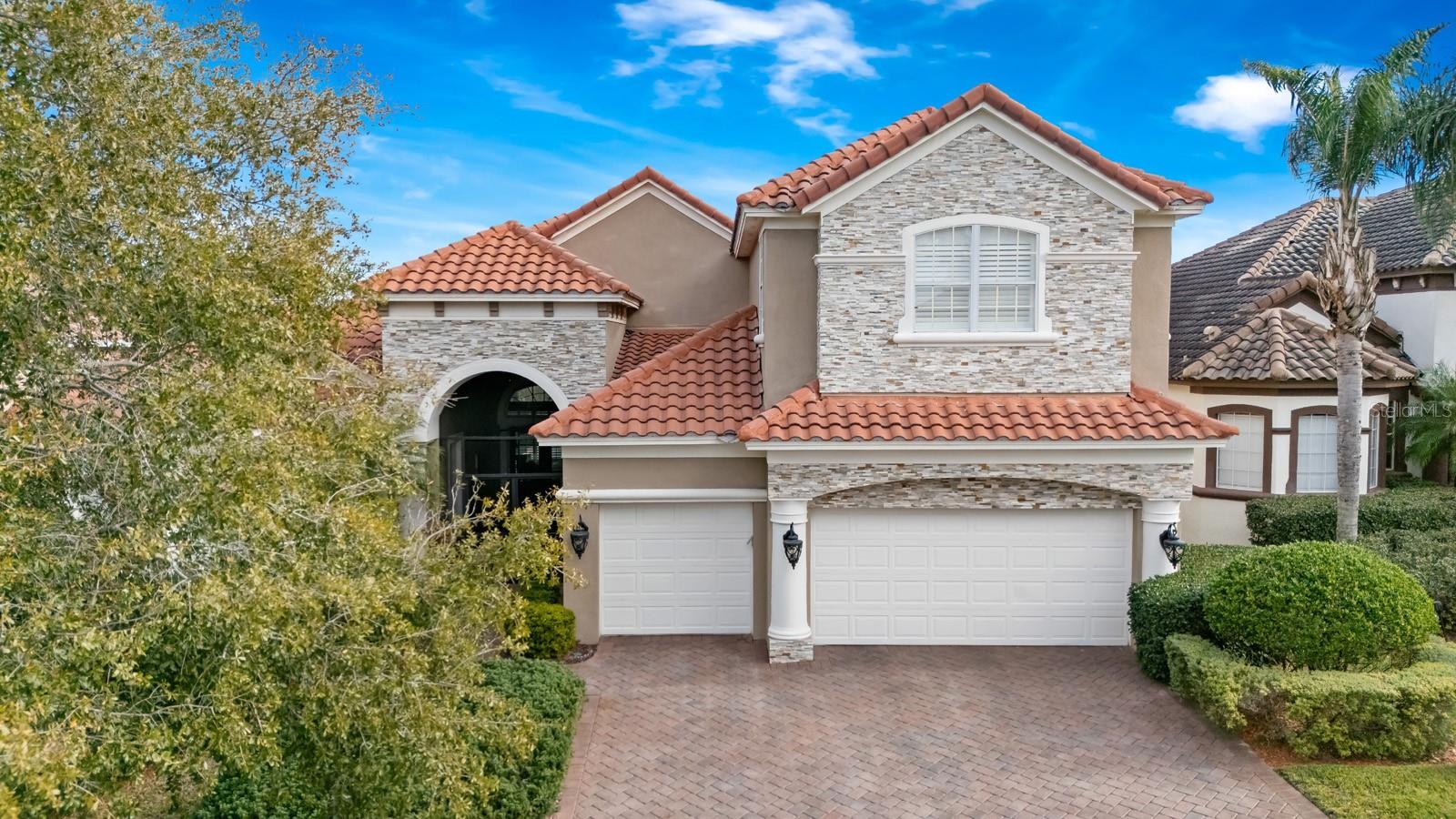 CHELSEA WOODS AT PROVIDENCE - Residential