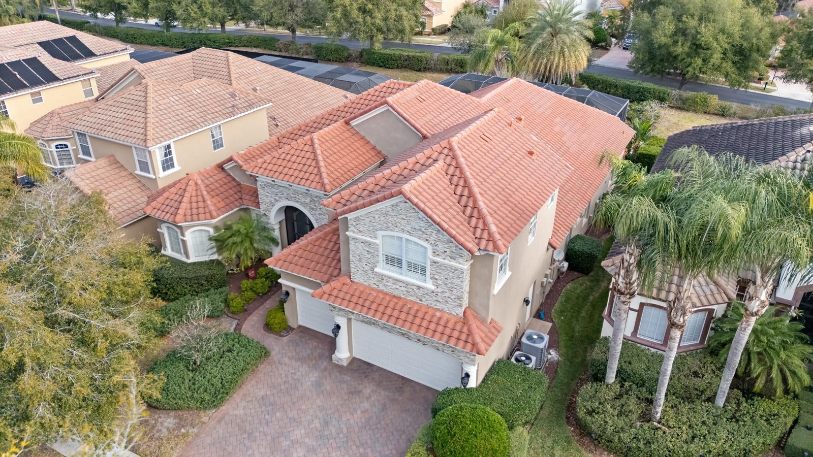 CHELSEA WOODS AT PROVIDENCE - Residential