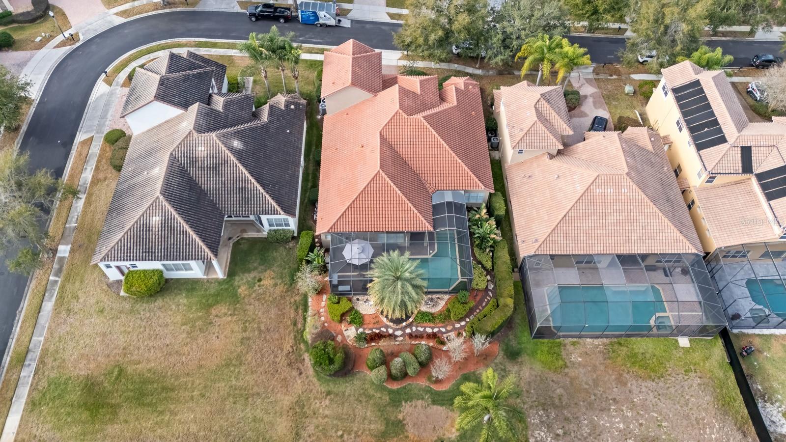 CHELSEA WOODS AT PROVIDENCE - Residential