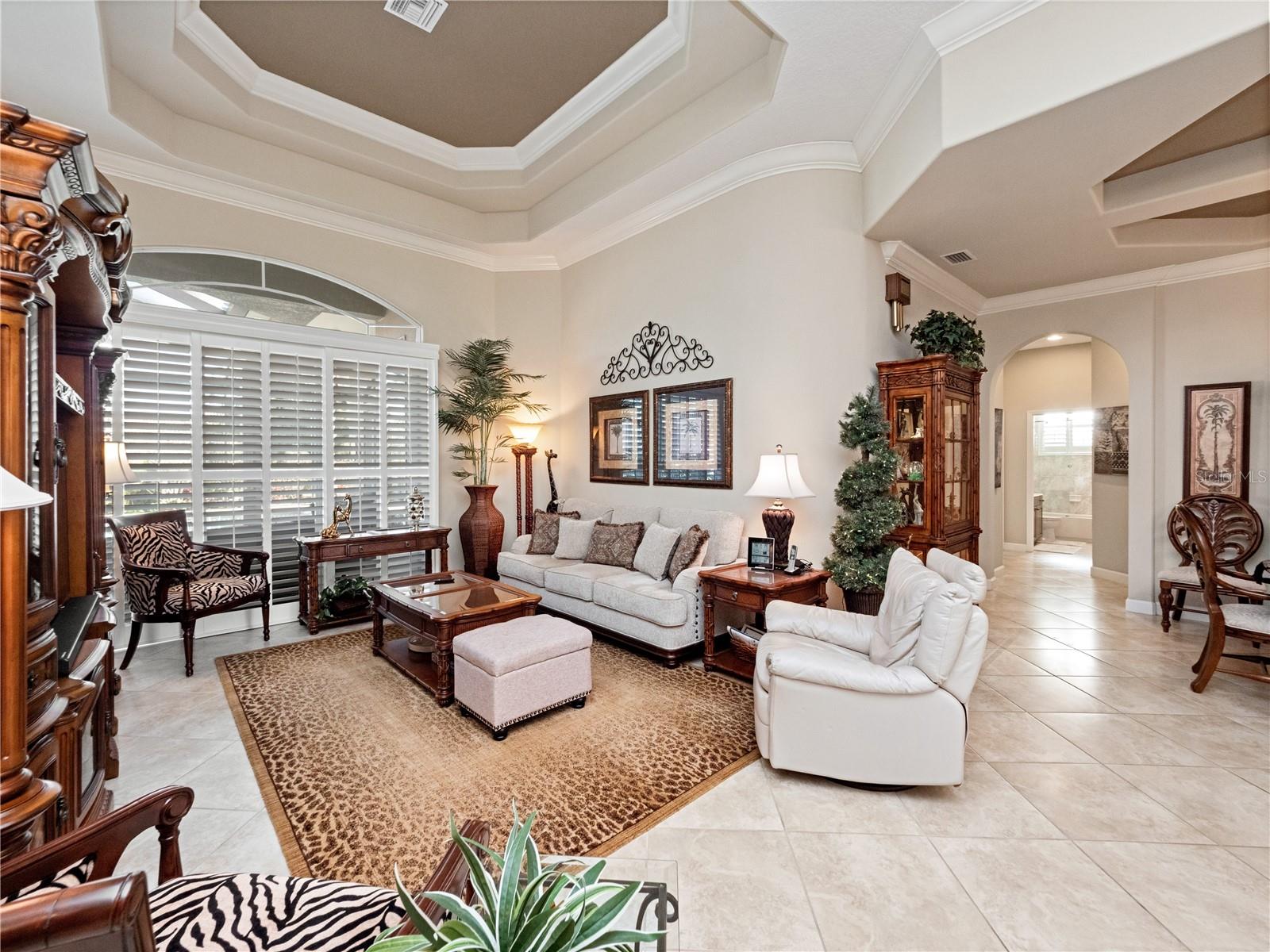 CHELSEA WOODS AT PROVIDENCE - Residential