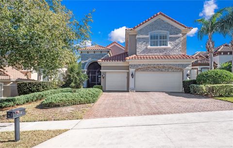 354 CHADWICK DRIVE DAVENPORT FL 33837