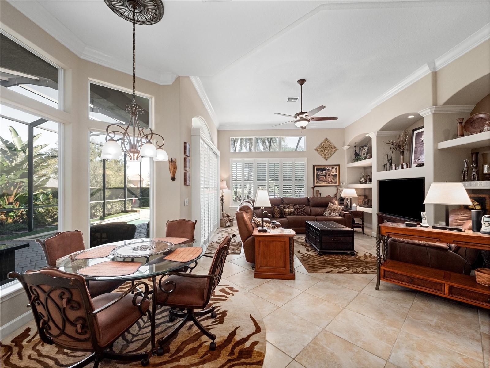 CHELSEA WOODS AT PROVIDENCE - Residential