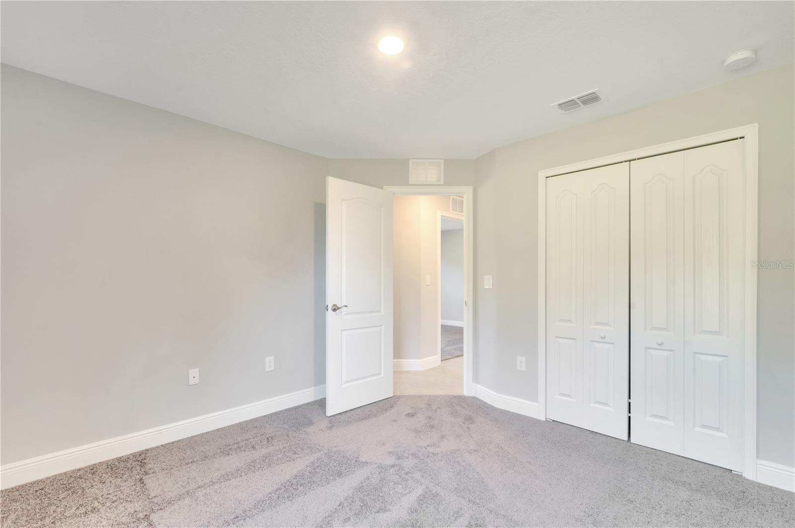 POINCIANA VILLAGE 02 - Residential Lease