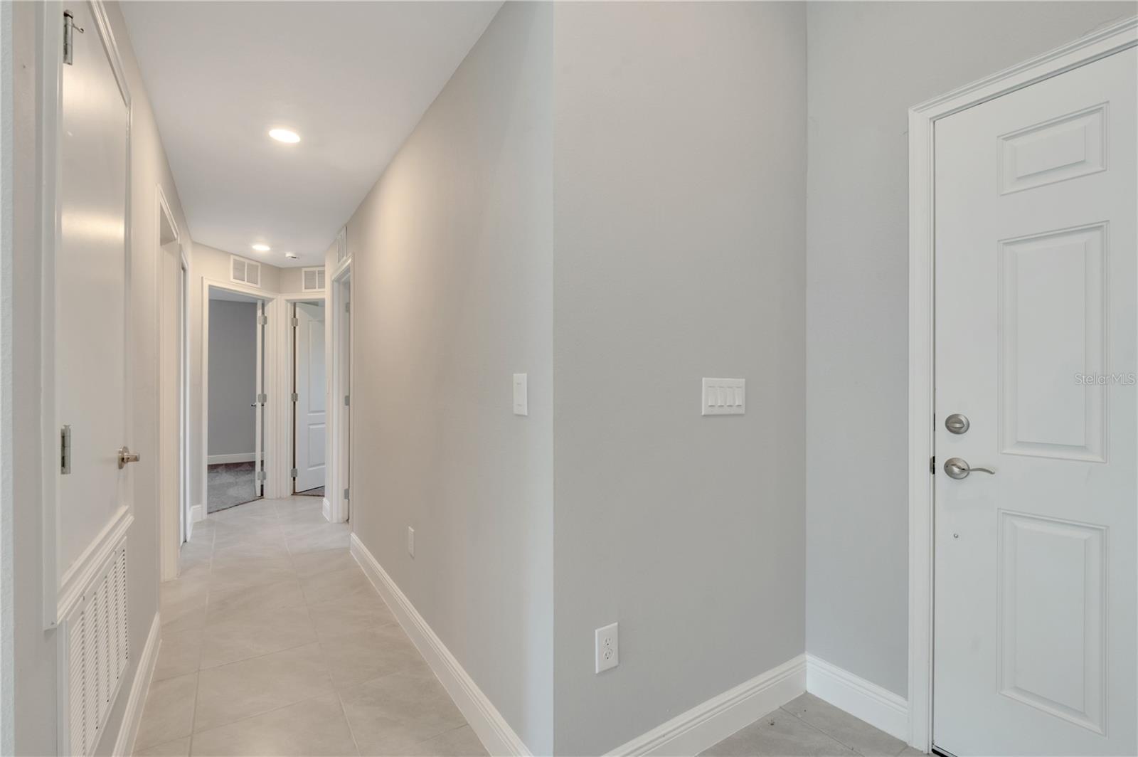 POINCIANA VILLAGE 02 - Residential Lease