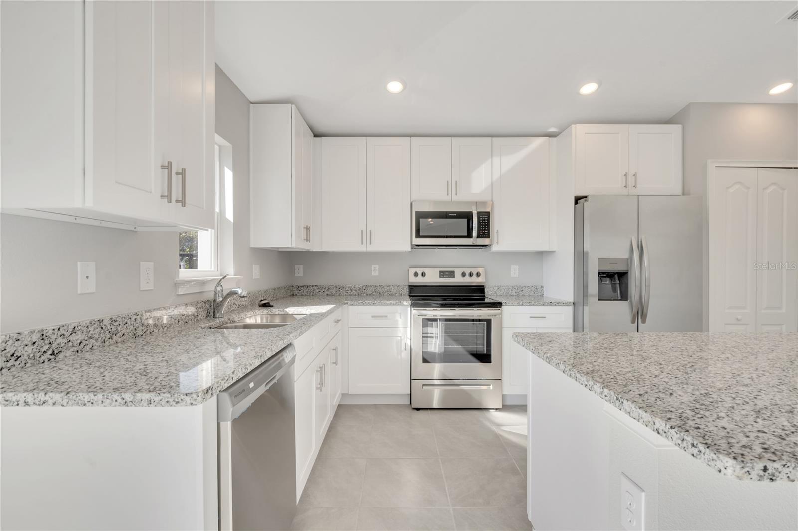 POINCIANA VILLAGE 02 - Residential Lease