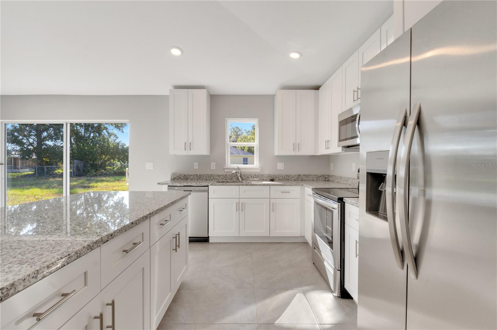 POINCIANA VILLAGE 02 - Residential Lease