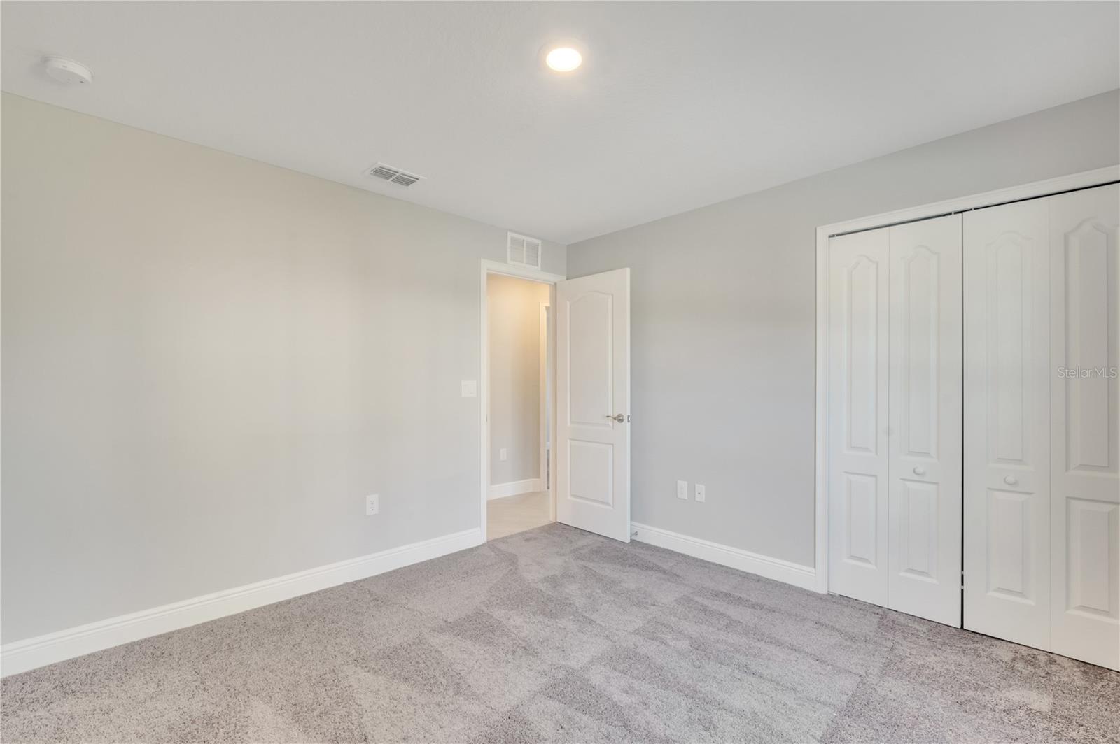 POINCIANA VILLAGE 02 - Residential Lease