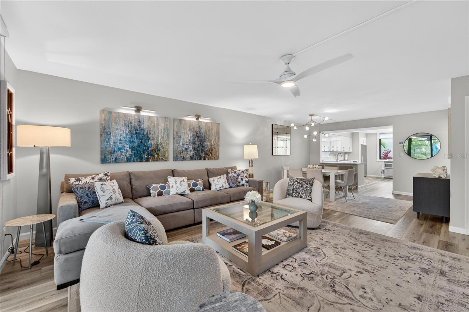 BAYPORT BCH & TEN PH F - Residential