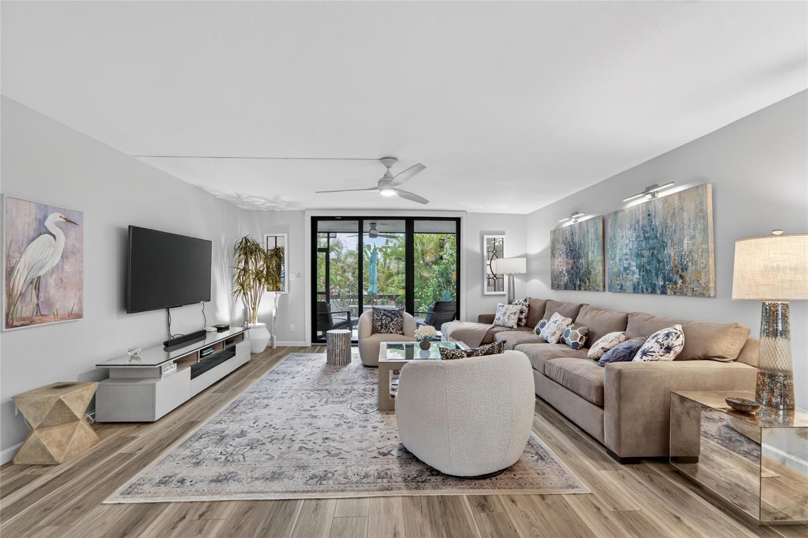 BAYPORT BCH & TEN PH F - Residential