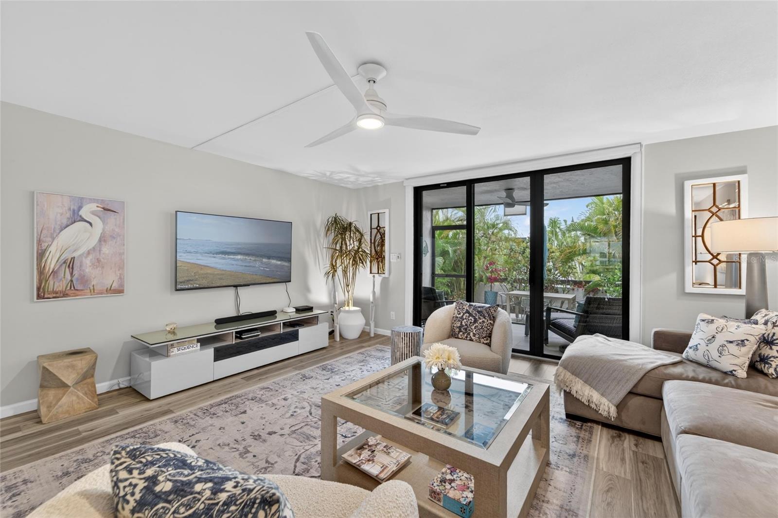 BAYPORT BCH & TEN PH F - Residential