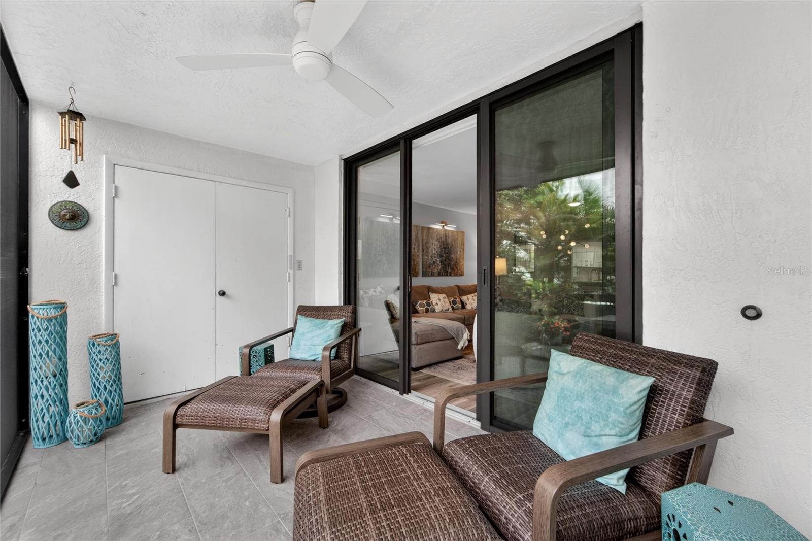 BAYPORT BCH & TEN PH F - Residential