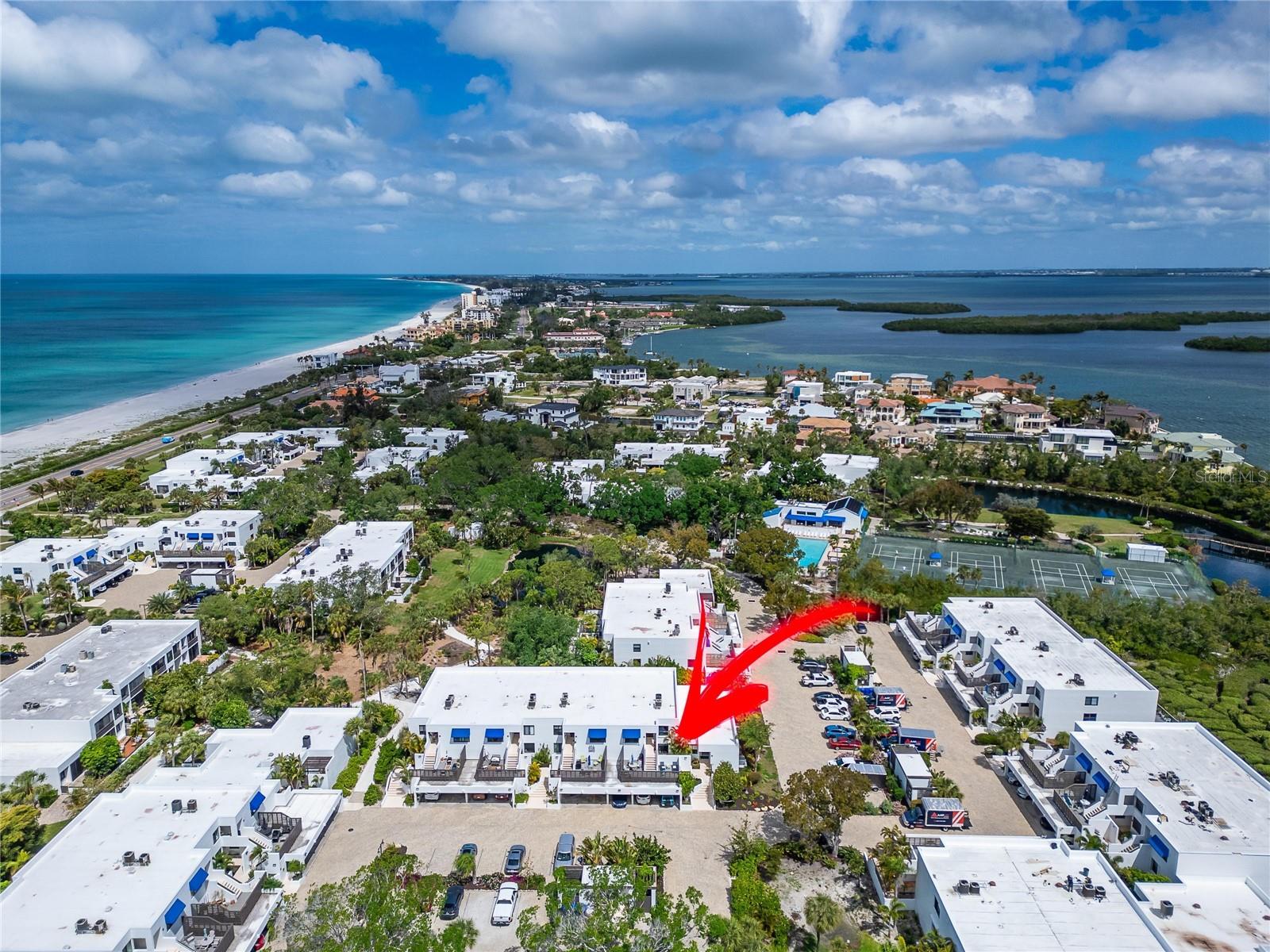 BAYPORT BCH & TEN PH F - Residential