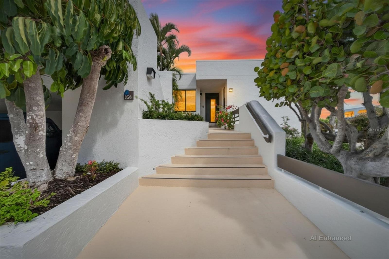 BAYPORT BCH & TEN PH F - Residential