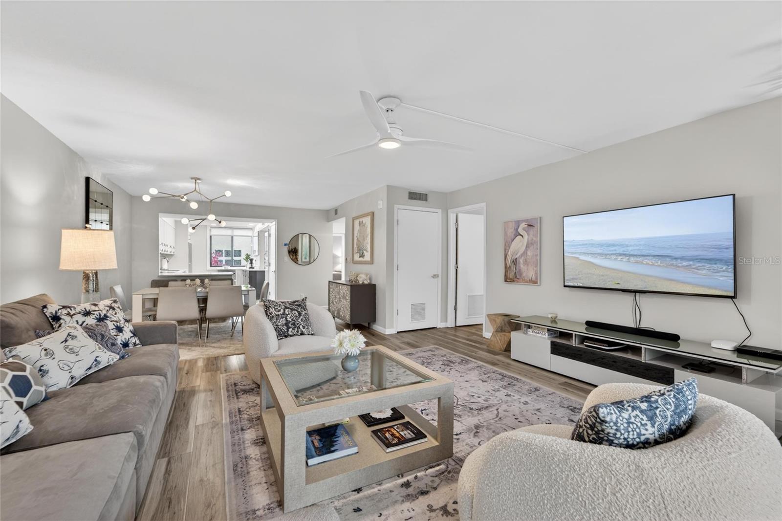 BAYPORT BCH & TEN PH F - Residential