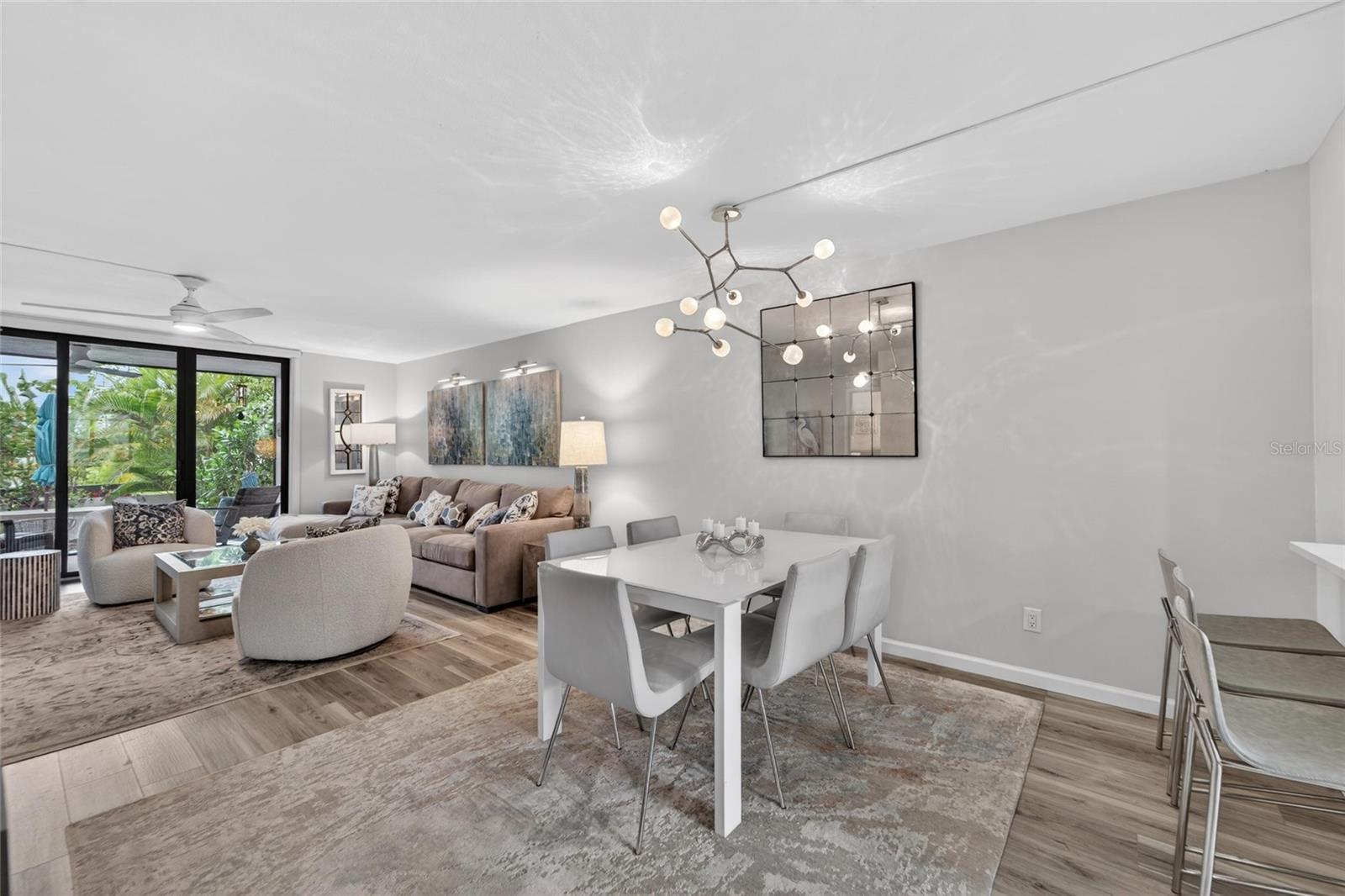 BAYPORT BCH & TEN PH F - Residential