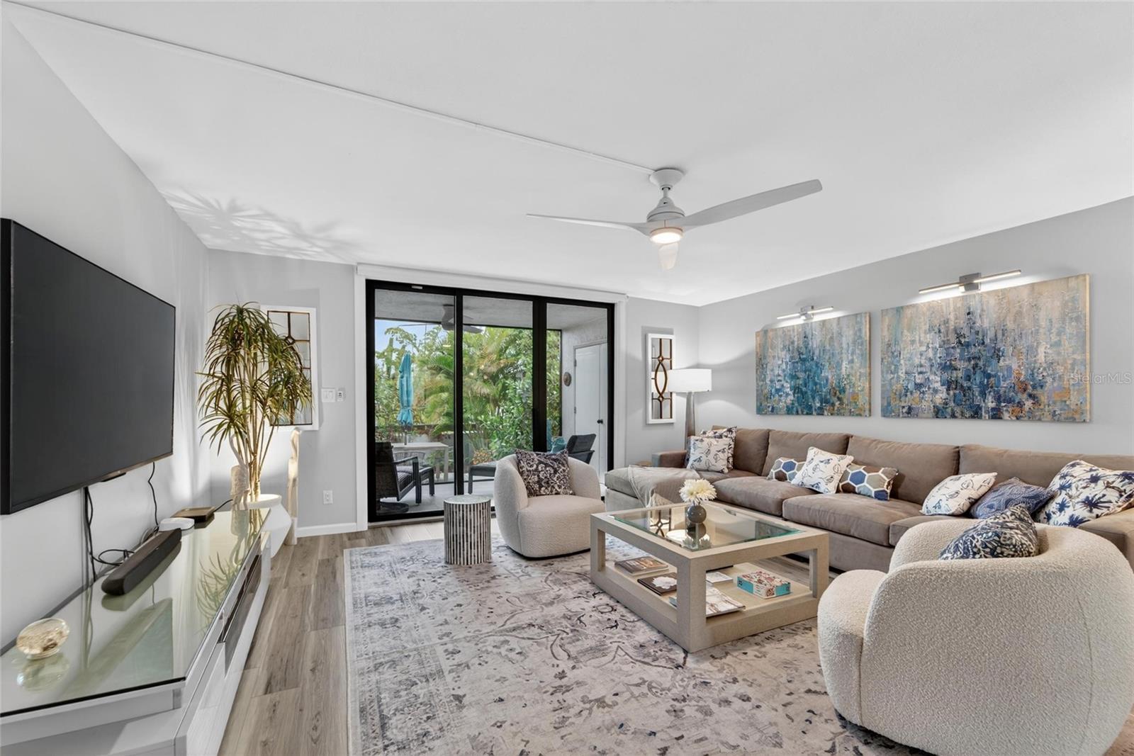 BAYPORT BCH & TEN PH F - Residential