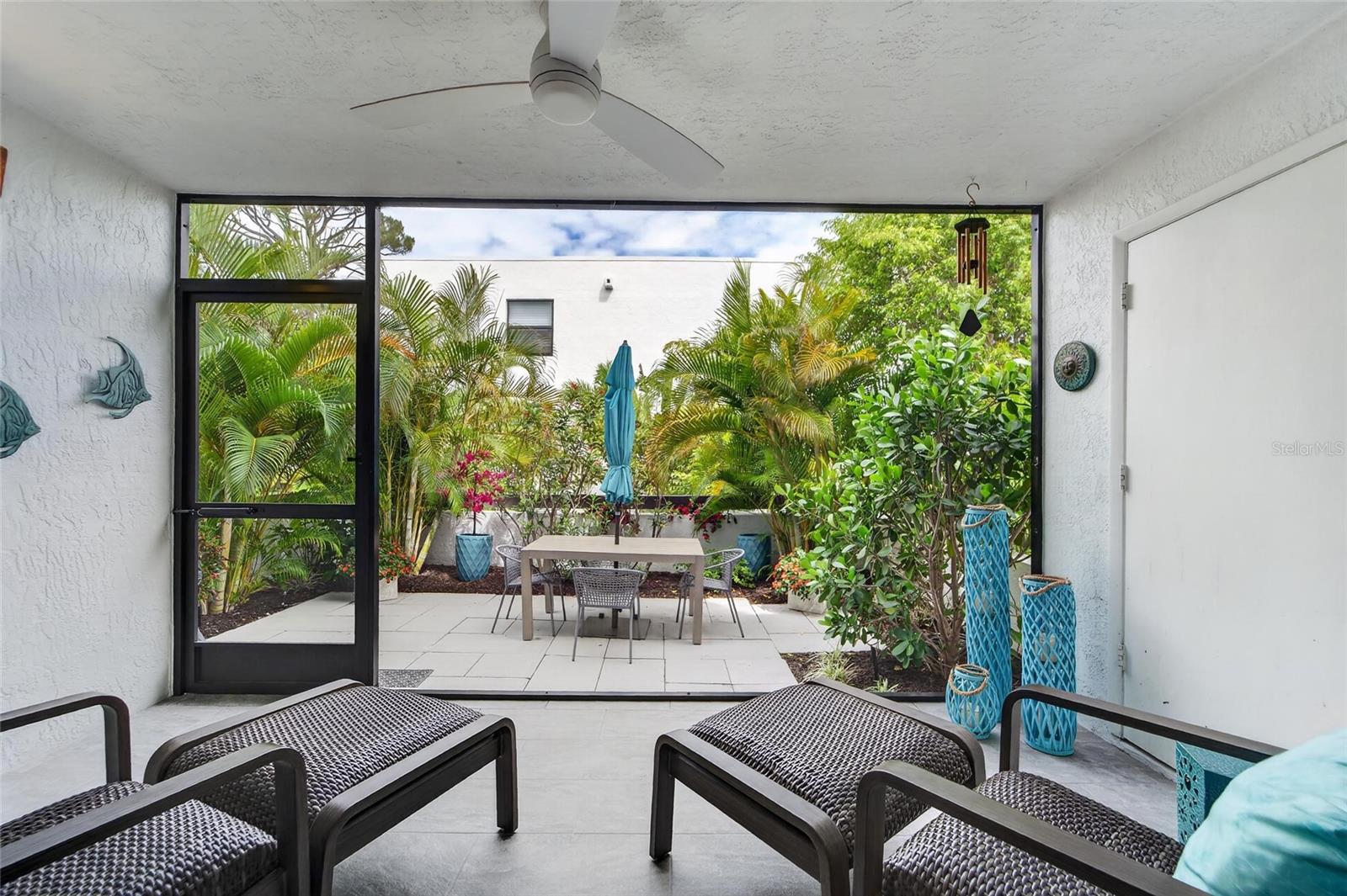 BAYPORT BCH & TEN PH F - Residential