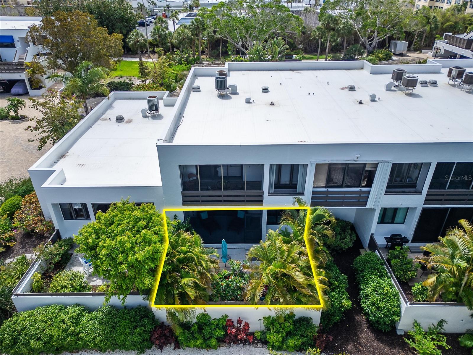 BAYPORT BCH & TEN PH F - Residential