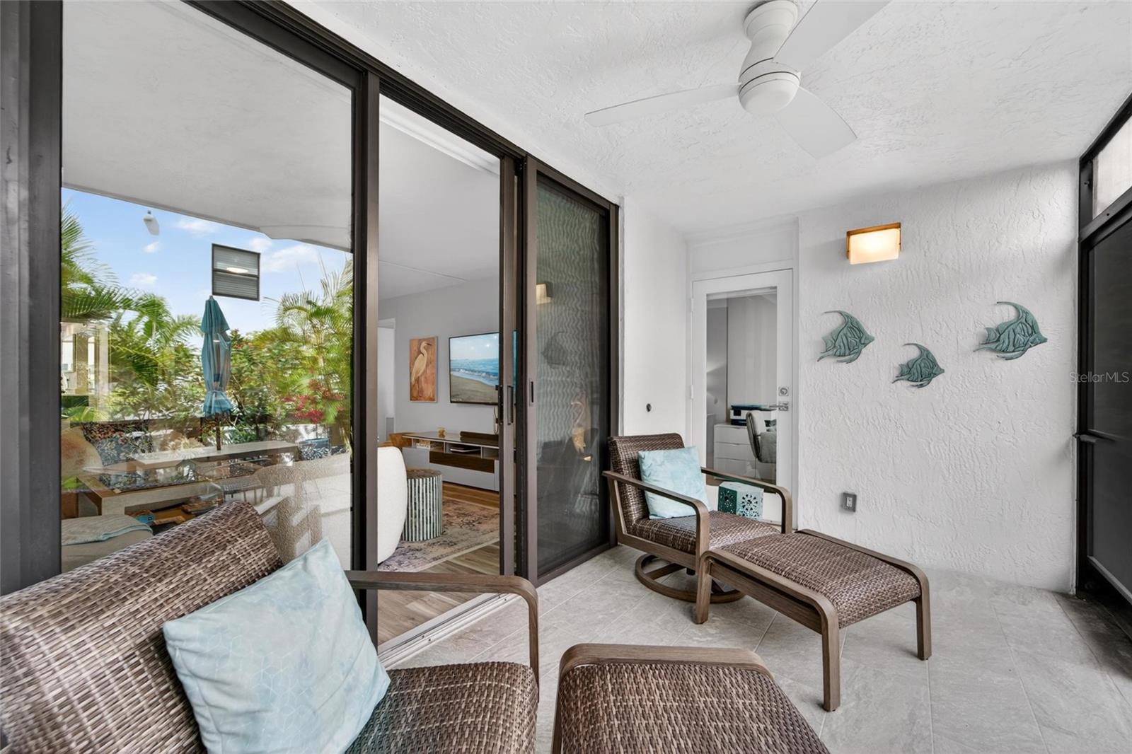 BAYPORT BCH & TEN PH F - Residential