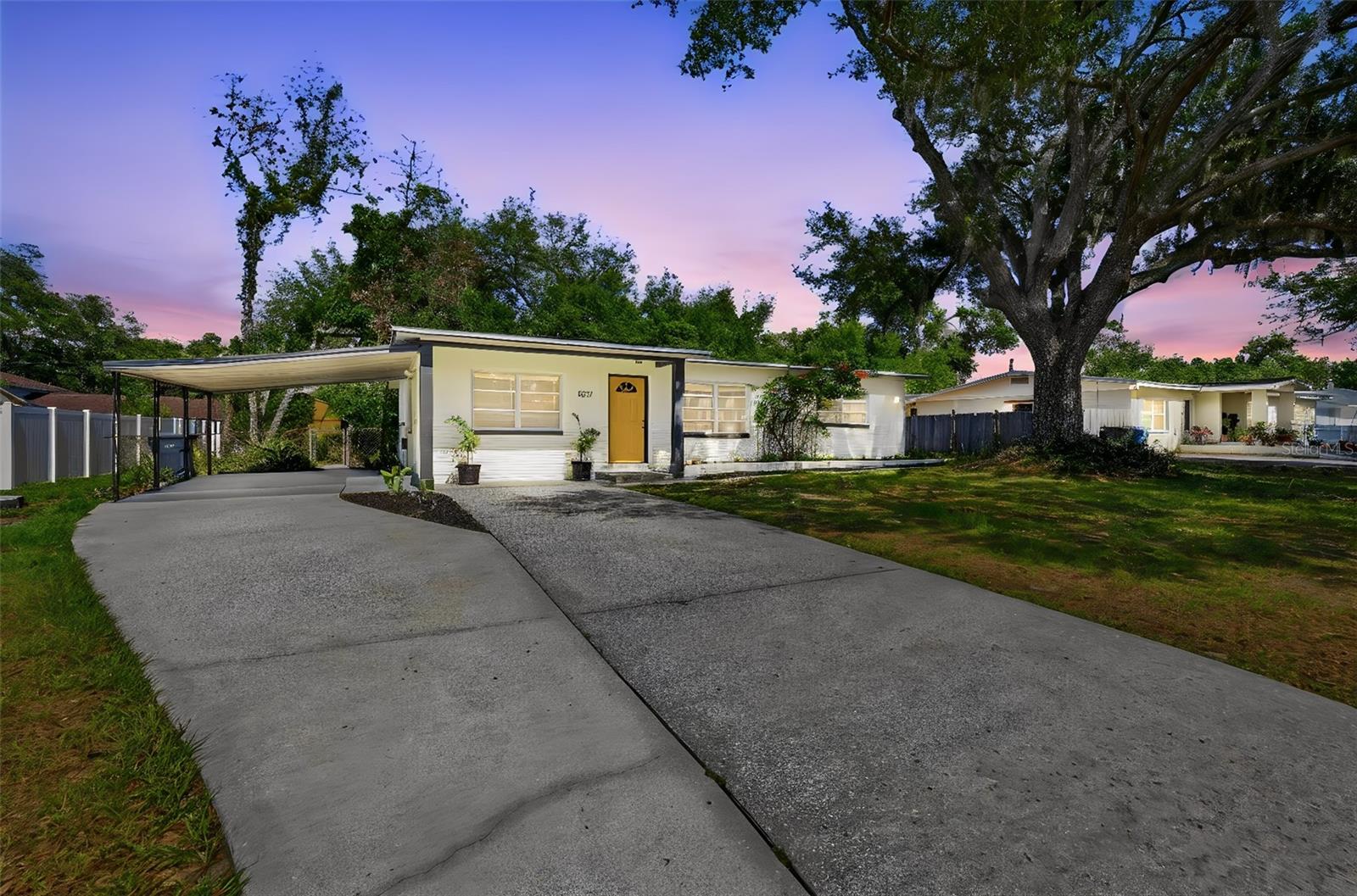 HERCHEL HEIGHTS REV - Residential