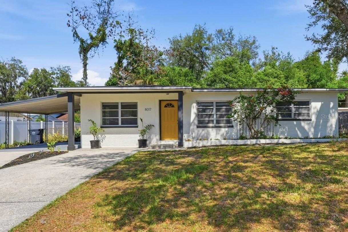 8017 CARDINAL DRIVE