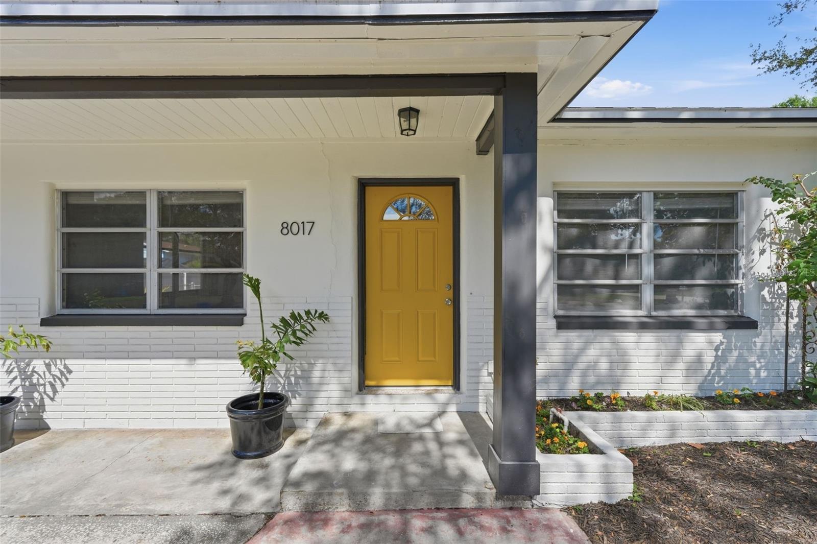 8017 CARDINAL DRIVE