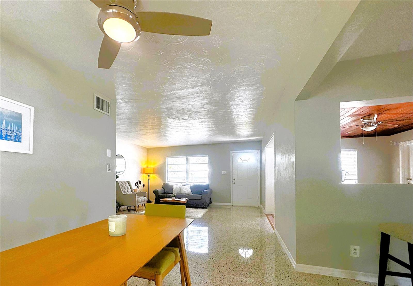 HERCHEL HEIGHTS REV - Residential