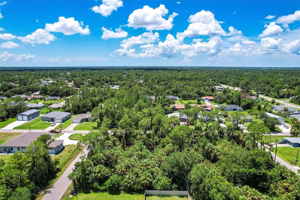 Photo of Nantucket Terrace, North Port, FL 34286 (MLS # NS1085704)