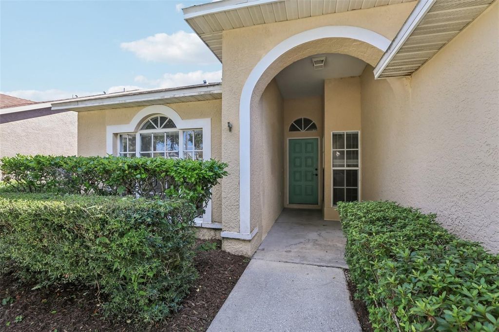 Photo of 27420 Breakers Drive, Wesley Chapel, FL 33544 (MLS # TB8439475)
