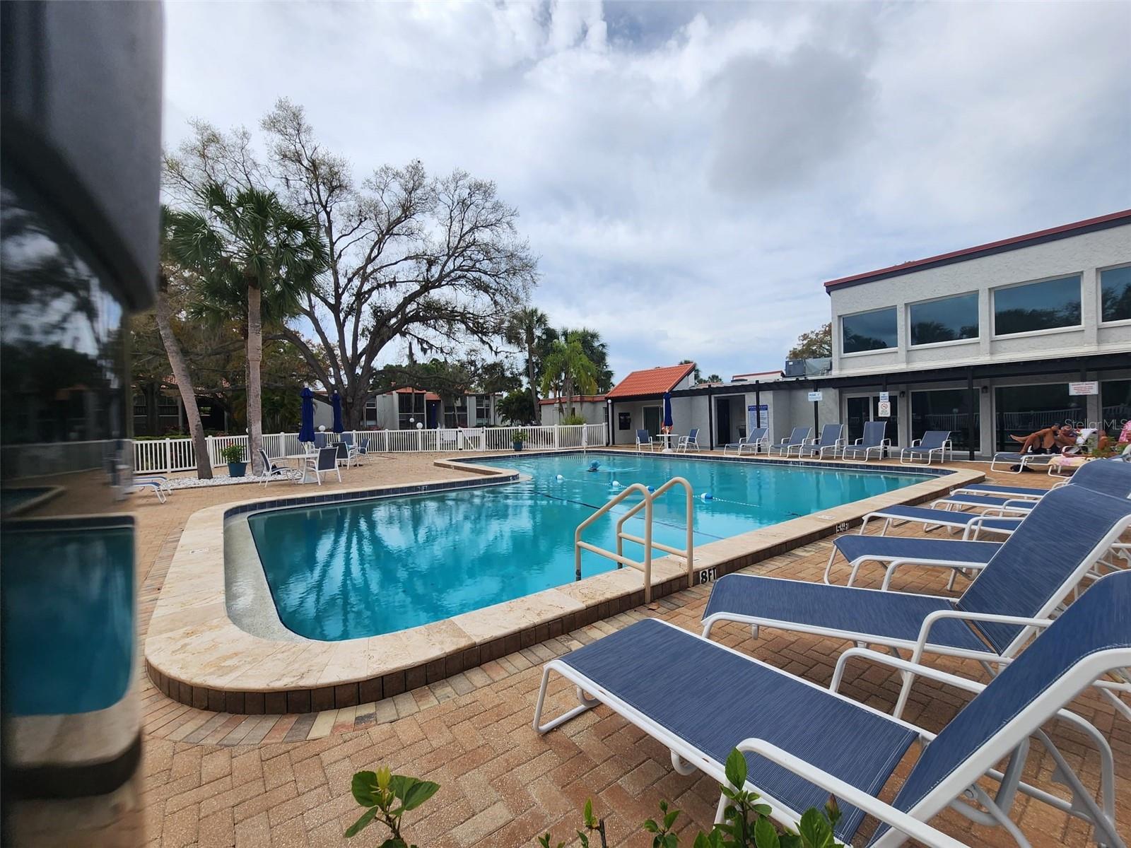 VILLAGE BROOKE SEC 1 - Residential Lease