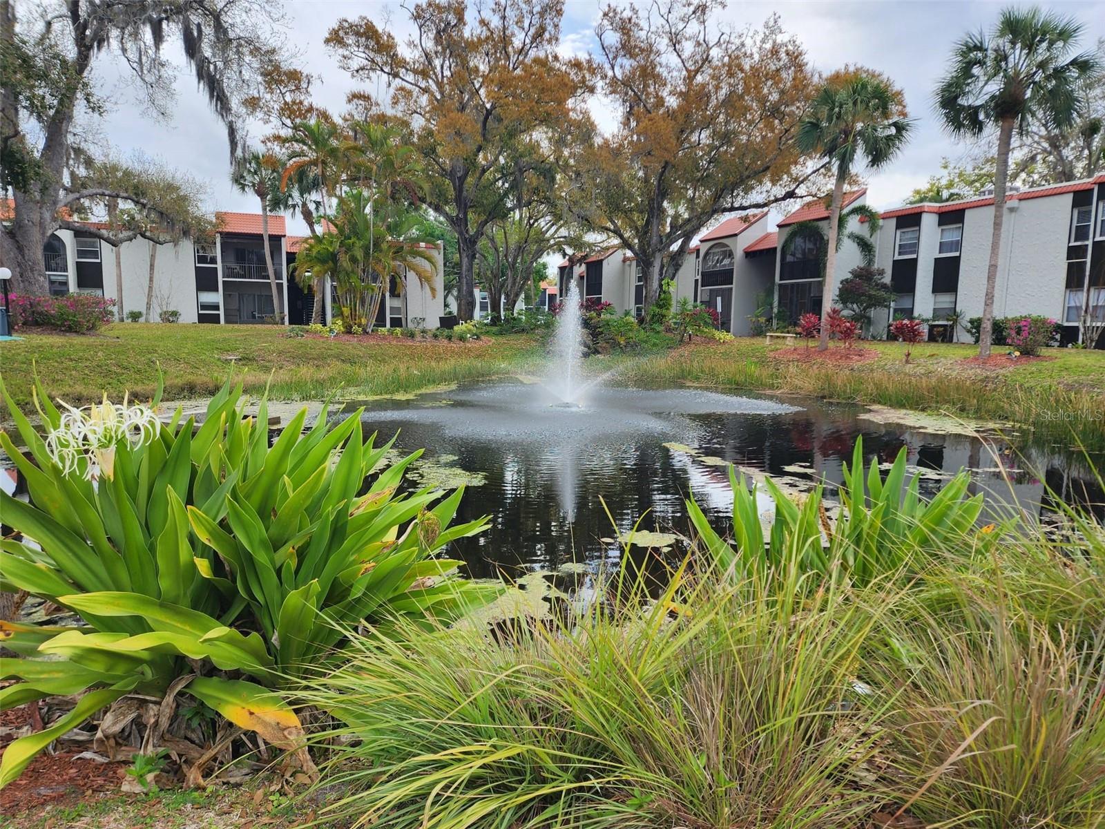 VILLAGE BROOKE SEC 1 - Residential Lease