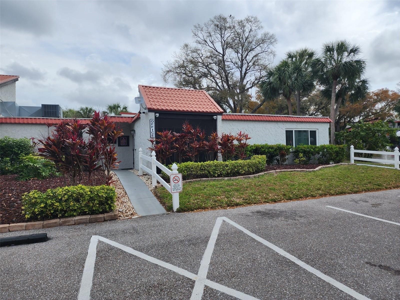 VILLAGE BROOKE SEC 1 - Residential Lease