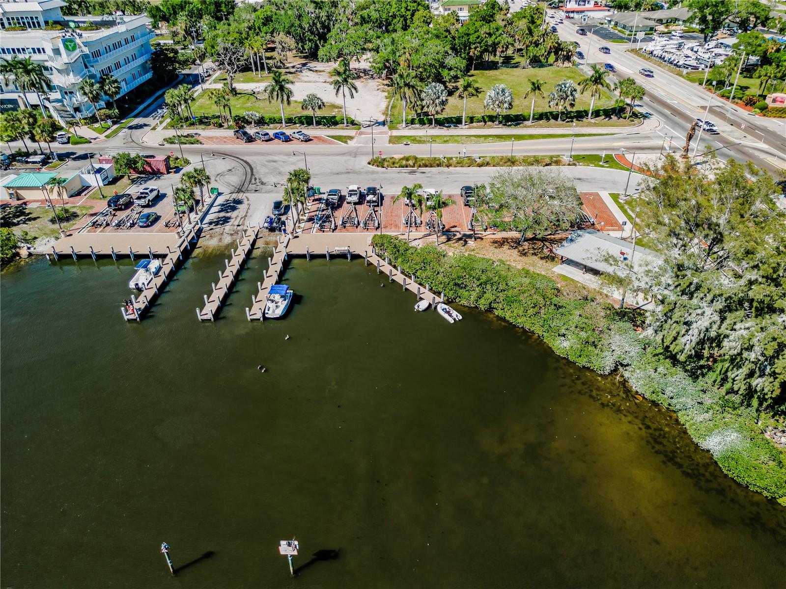 PALMETTO - Residential
