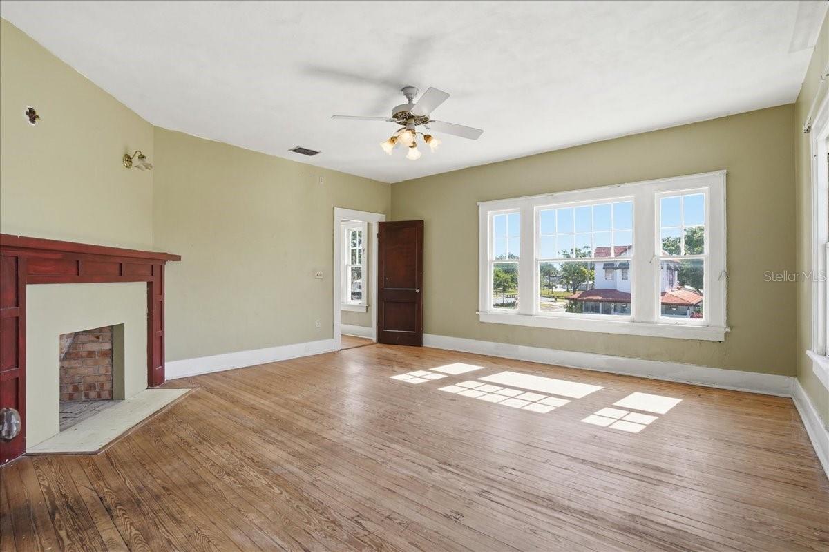 PALMETTO - Residential
