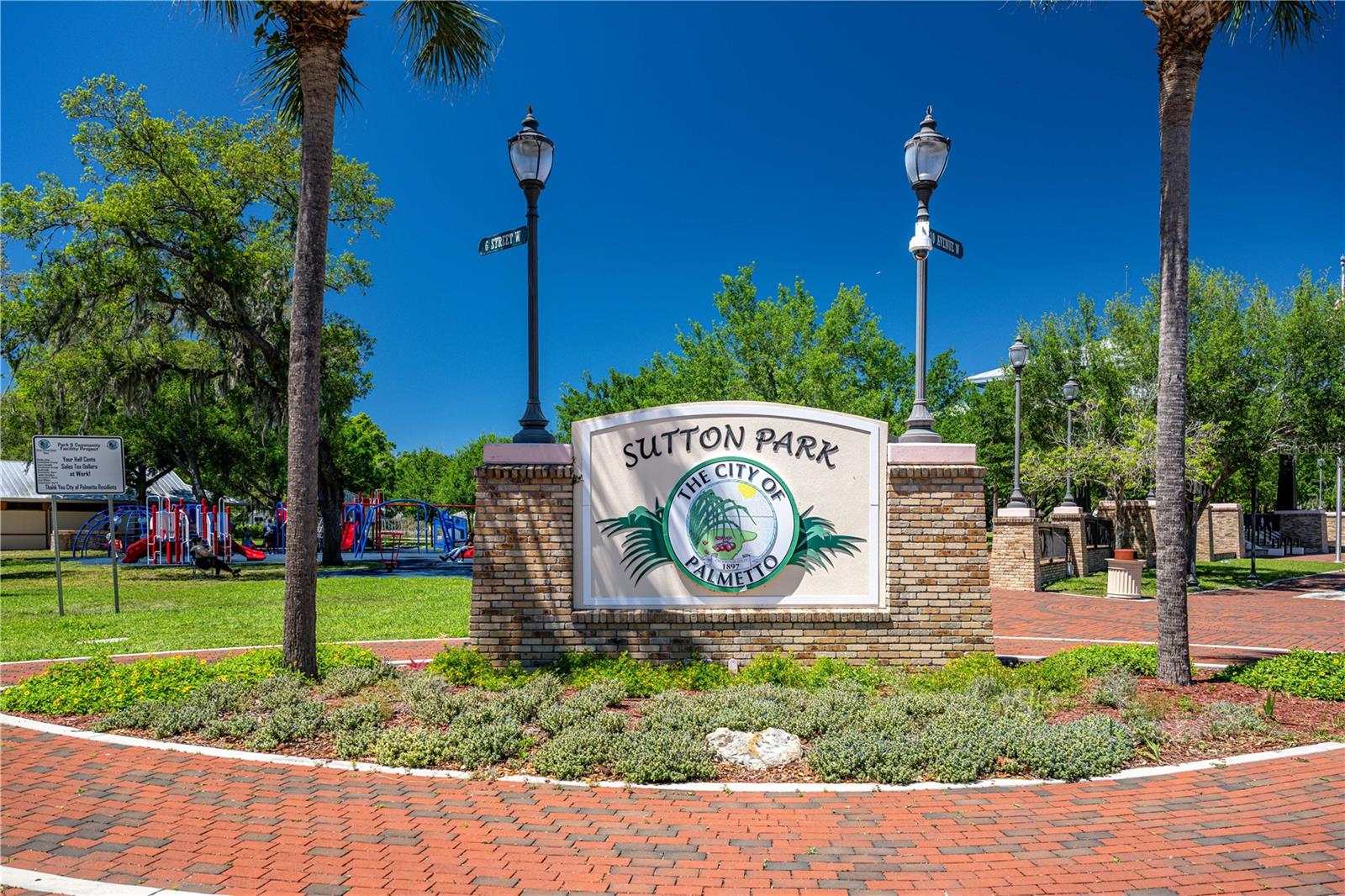 PALMETTO - Residential