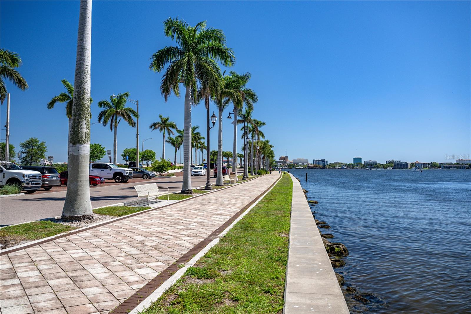 PALMETTO - Residential