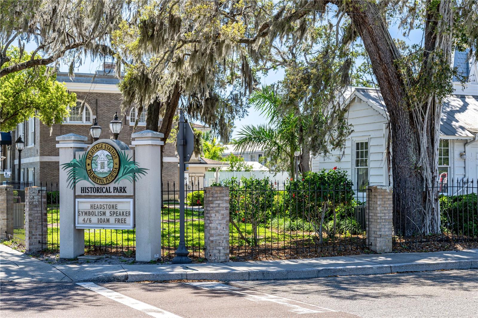 PALMETTO - Residential