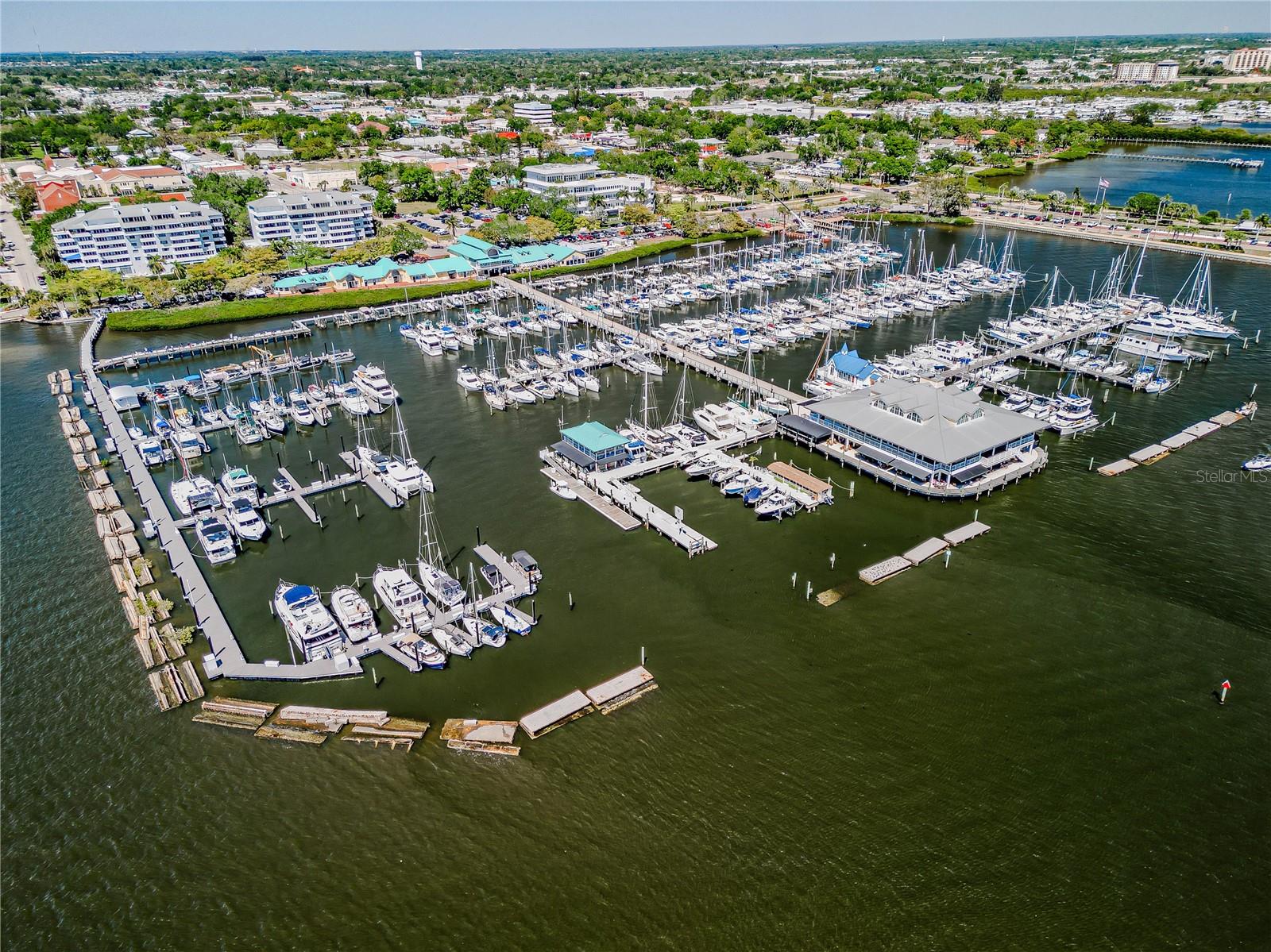 PALMETTO - Residential