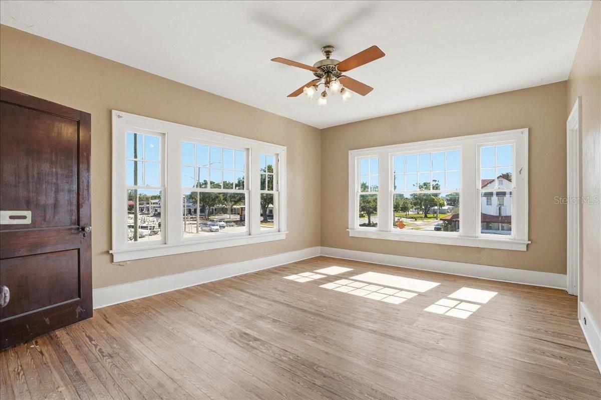 PALMETTO - Residential