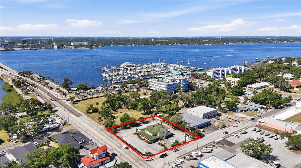 PALMETTO - Residential