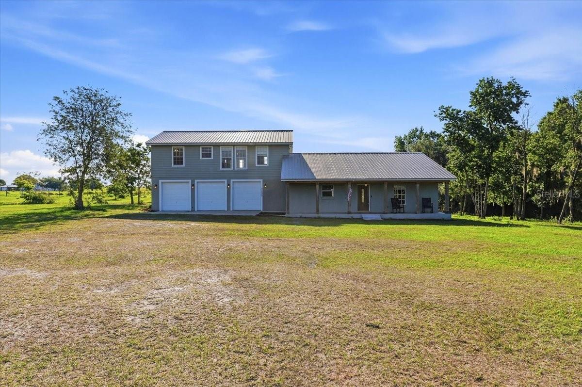 NOT IN SUBDIVISION - Residential