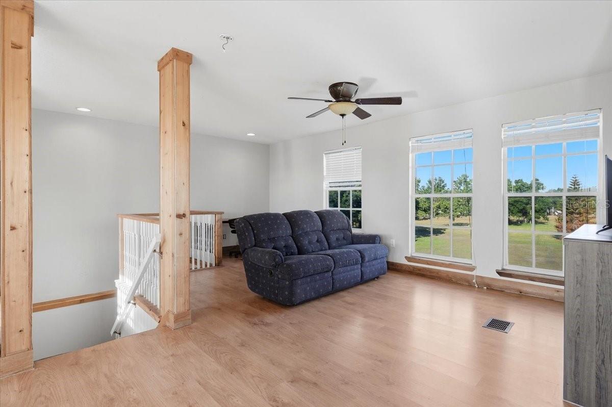 NOT IN SUBDIVISION - Residential