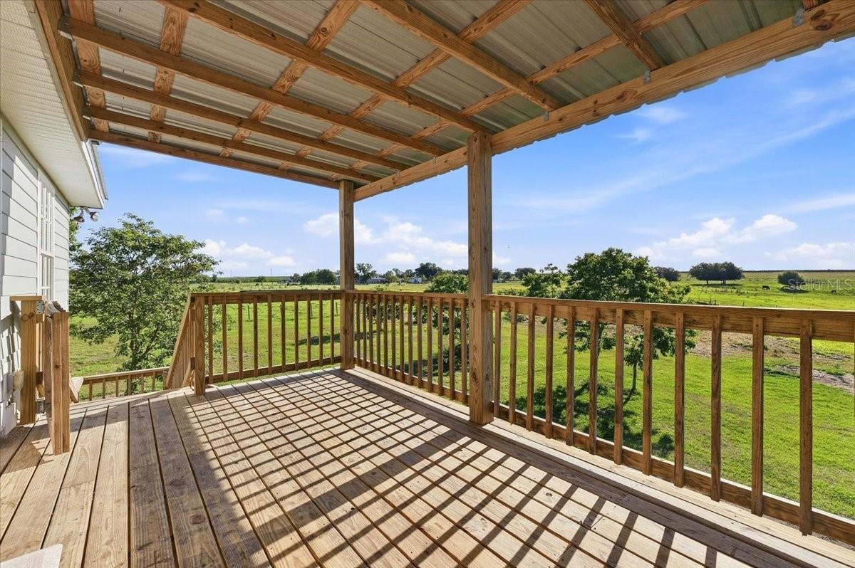 NOT IN SUBDIVISION - Residential